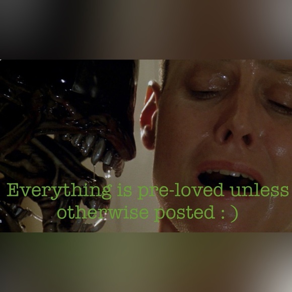 🐲 MOST ITEMS ARE PRE-LOVED!🐲 - Picture 1 of 1